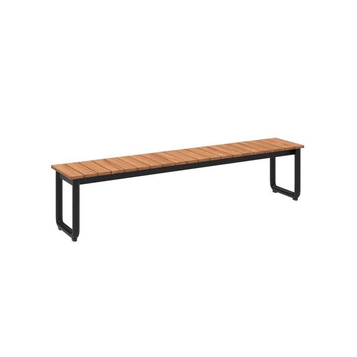 Patio Bench - 190x37