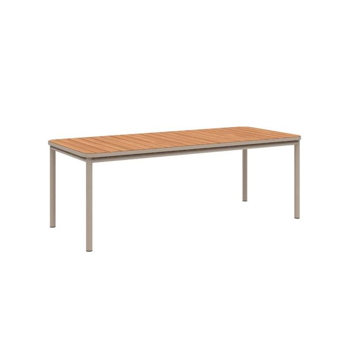 Kirra Dining Table 210x90