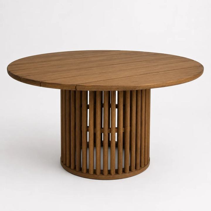 Cairns Round Dining Table